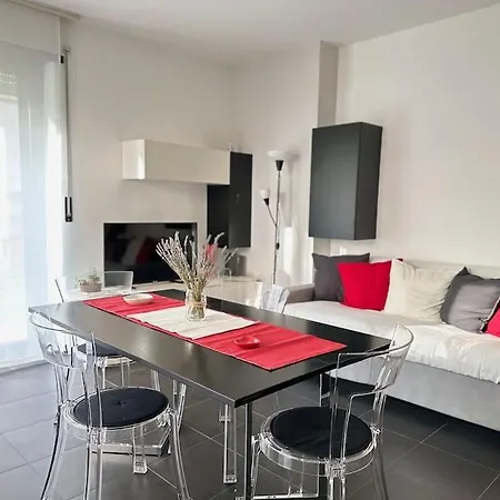 A Rivoli Apartman *