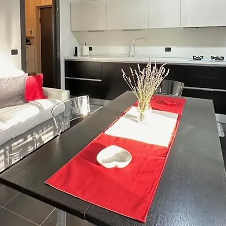 A Rivoli Apartman