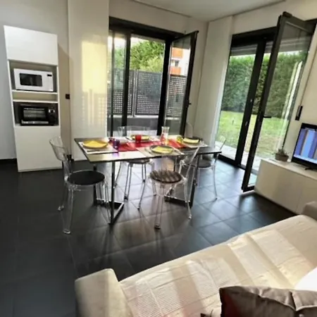 Apartman A Rivoli *