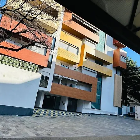 A Rivoli Apartman *