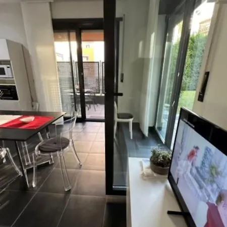Apartman A Rivoli