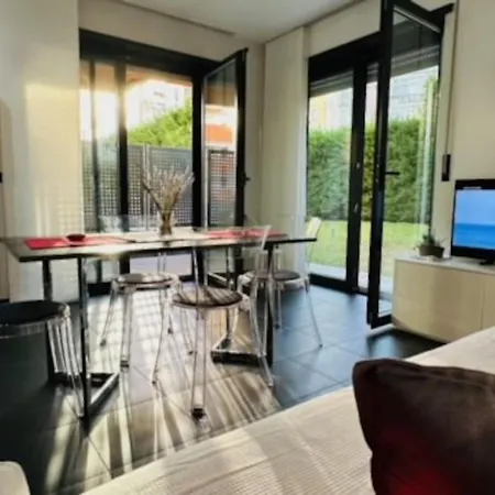 A Rivoli Apartman Rivoli