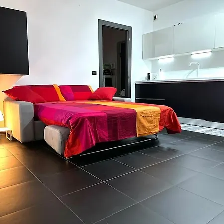 A Rivoli Apartman