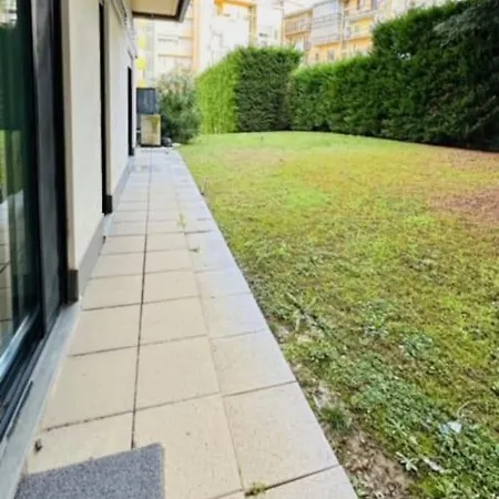 A Rivoli Apartman *
