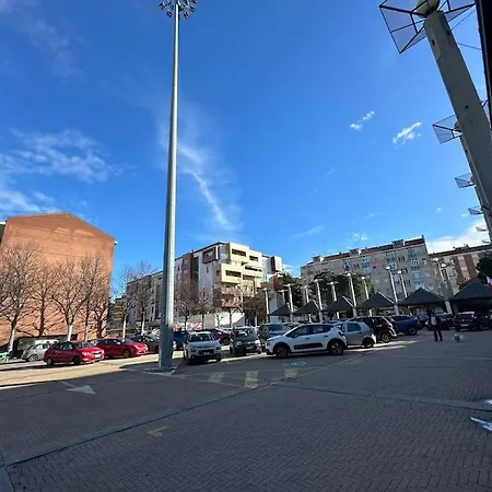 A Rivoli * Rivoli