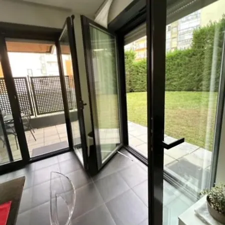 Apartman A Rivoli