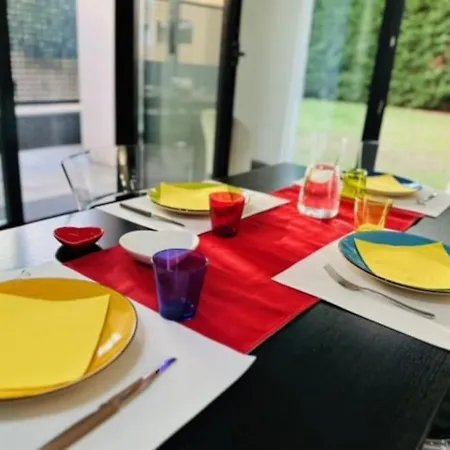 Apartman A Rivoli Rivoli