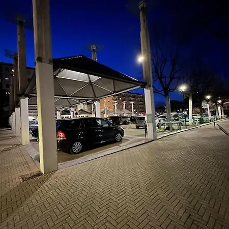 A Rivoli Apartman Rivoli