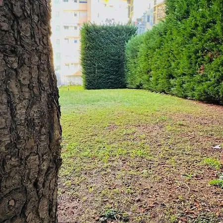 A Rivoli Apartman