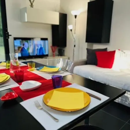 A Rivoli Apartman Rivoli