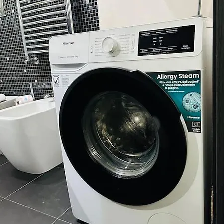 A Rivoli Apartman