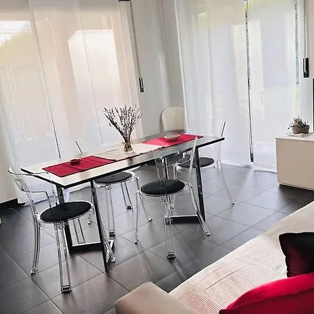 Apartman A Rivoli *
