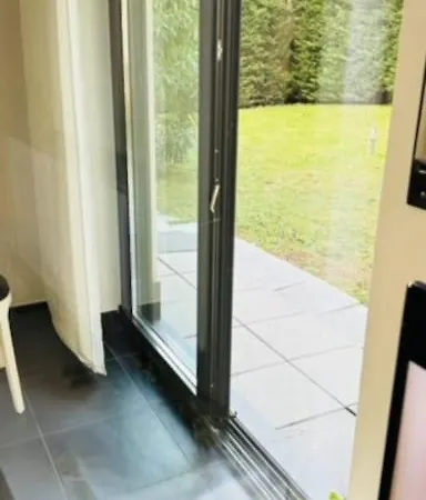 A Rivoli Apartman *