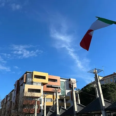 Apartman A Rivoli Rivoli