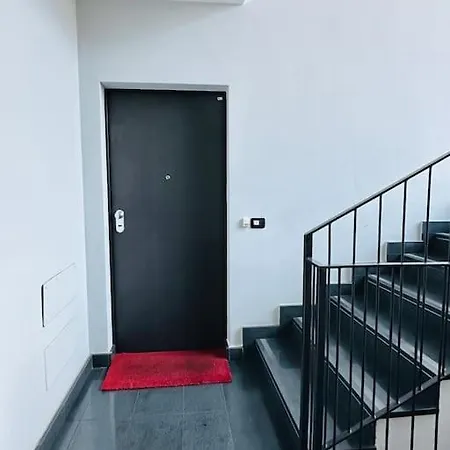 A Rivoli Apartman