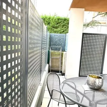 A Rivoli Apartman *