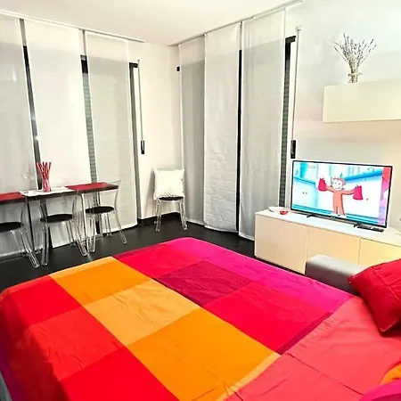 Apartman A Rivoli