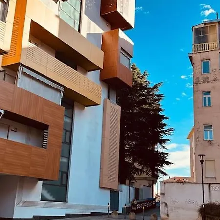 A Rivoli Apartman Rivoli