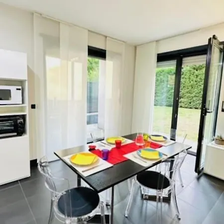A Rivoli Apartman