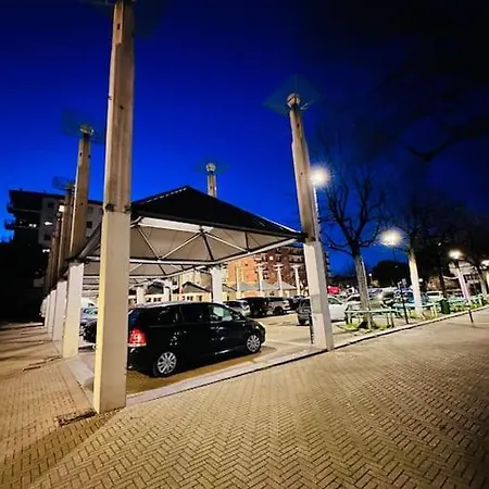Apartman A Rivoli *