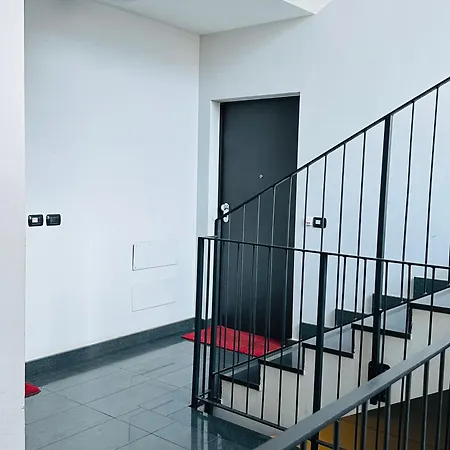 A Rivoli Apartman