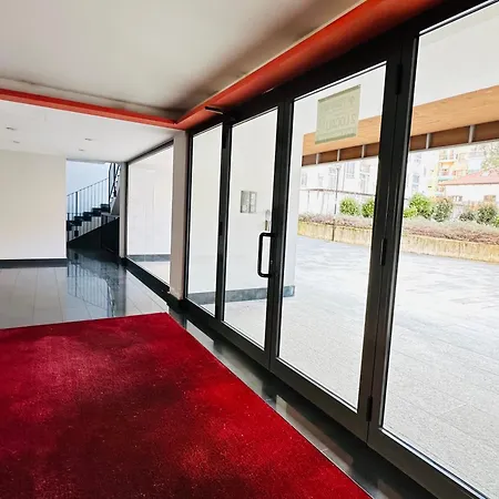 A Rivoli Apartman *