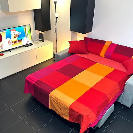 A Rivoli Apartman Rivoli