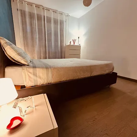 A Rivoli Apartman Rivoli
