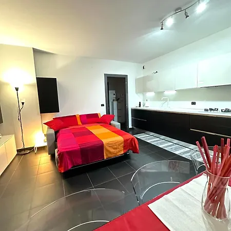 A Rivoli Apartman