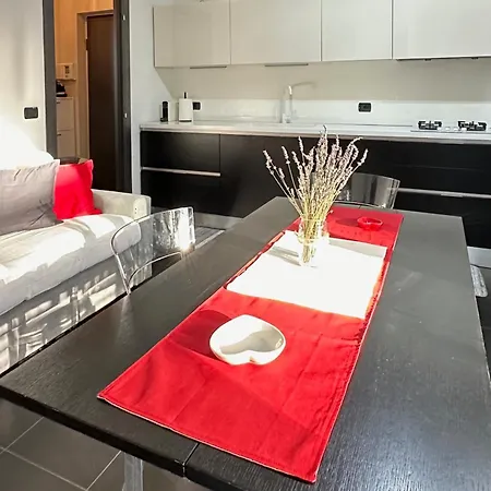 Apartman A Rivoli