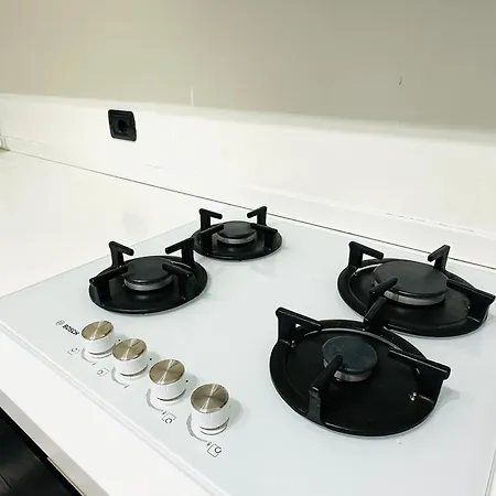 A Rivoli Apartman