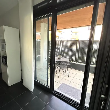 Apartman A Rivoli *