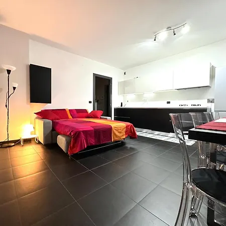 A Rivoli Apartman *