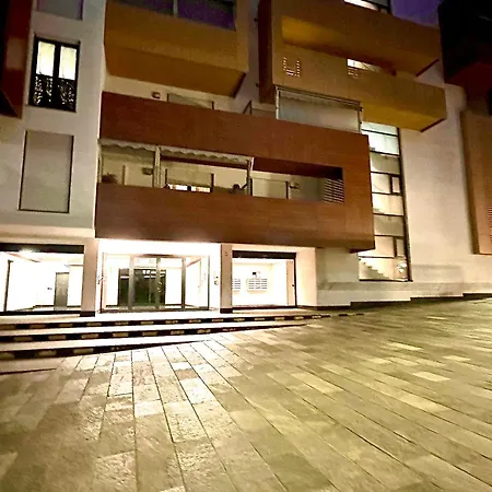 Apartman A Rivoli *