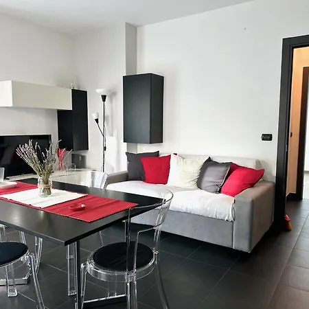 A Rivoli Apartman