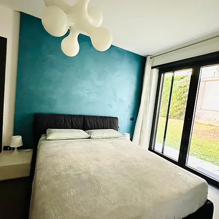 A Rivoli Apartman *