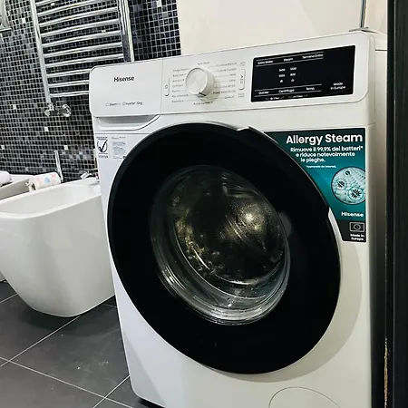A Rivoli Apartman Rivoli