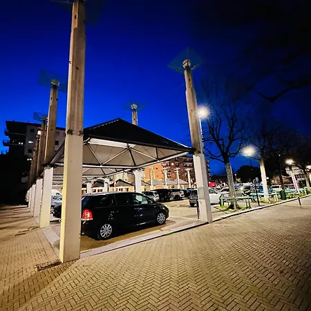Apartman A Rivoli *